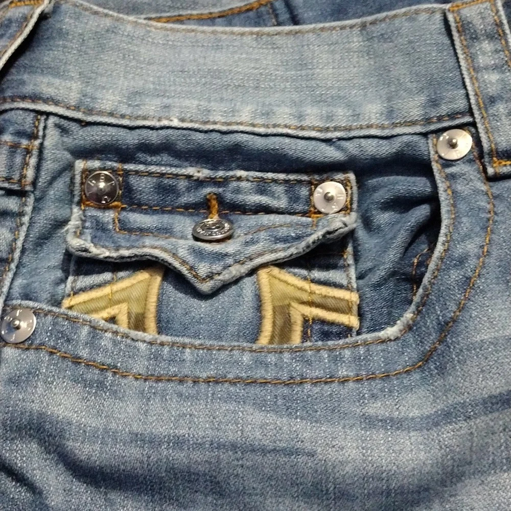 Men's True Religion Jeans